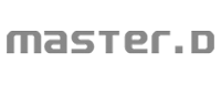 Logo MasterD